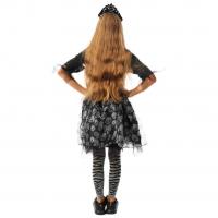 22007 5ans 6ans costume halloween pirate fille tutu