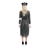 22118 boutique de deguisement halloween pas de calais infirmiere ensanglantee