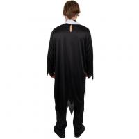 22129 taille s m deguisement halloween pretre sanglant