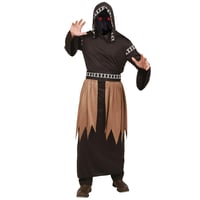 22132 magasin de costume halloween pas de calais messager masque homme adulte