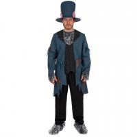 22145 taille s m costume deguisement adulte loup halloween