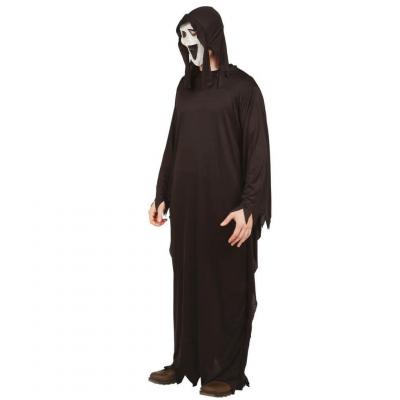 Costume fantôme tueur L/XL REF/22158 (Déguisement adulte Halloween)