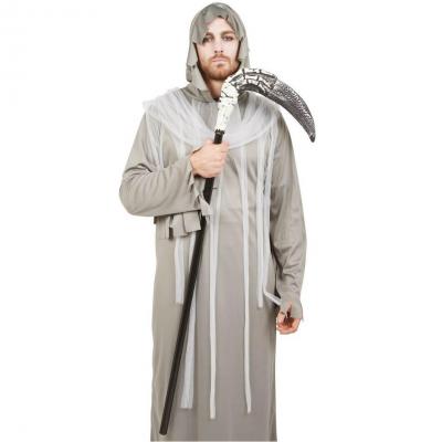 22168 faux main de squelette