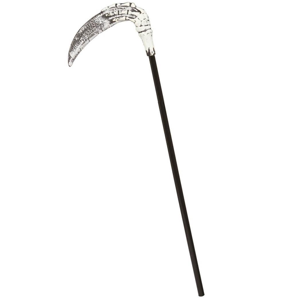 22168 faux main de squelette