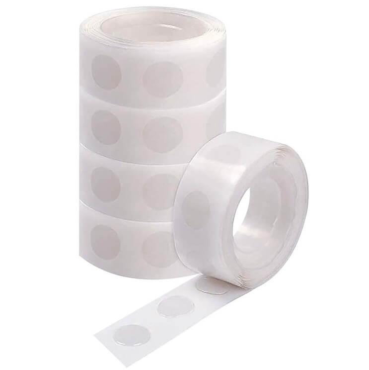 22329 point de colle pour decoration ballon