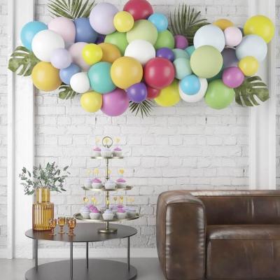 22329 point de colle pour decoration ballon