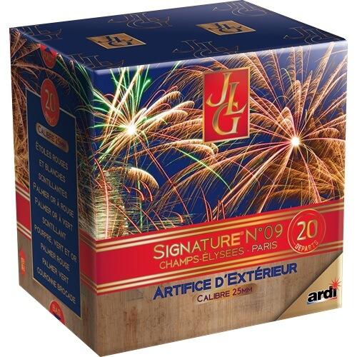 22341 feux artifice exterieur ardi jlg compact signature n9
