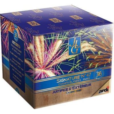 22343 feux artifice exterieur ardi jlg compact signature n47