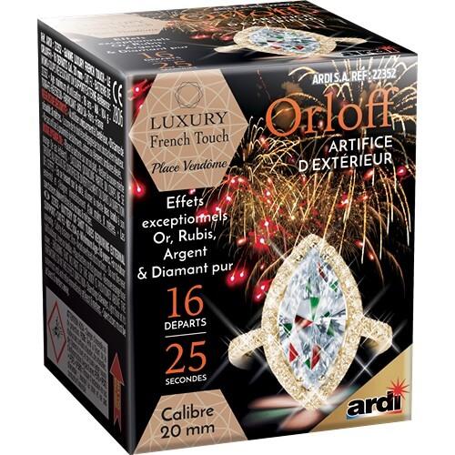 22352 feux artifice exterieur ardi compact le orloff