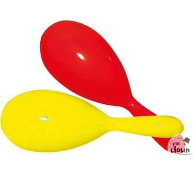 22430 accessoire de deguisement mexique maracas