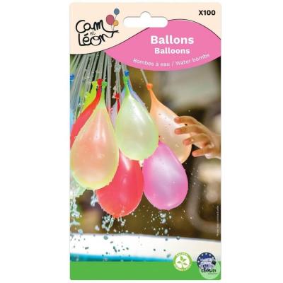 22462 ballon bombe a eau