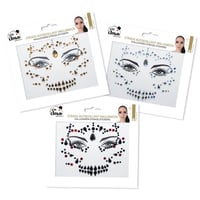 22562 boutique pas de calais maquillage halloween bijoux visages strass autocollante