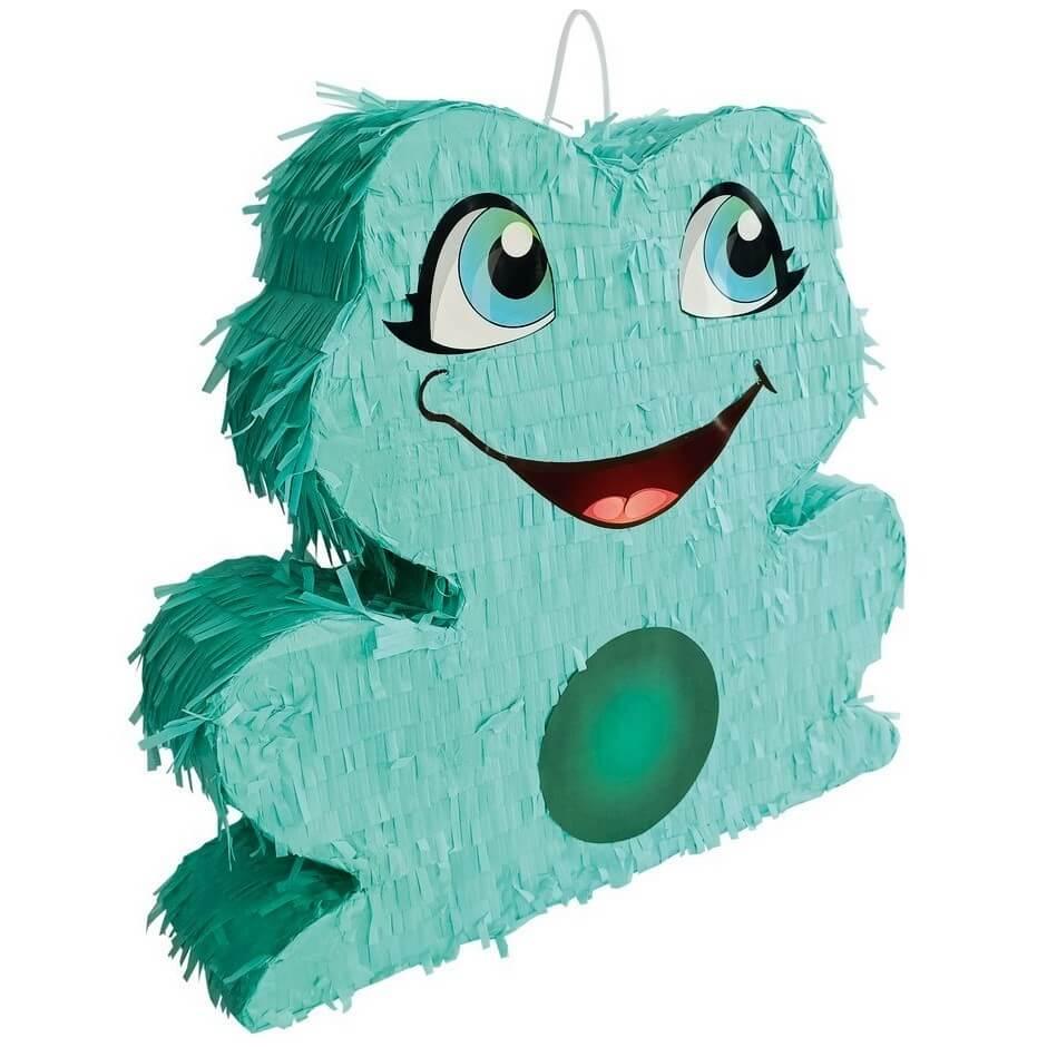 Piñata Grenouille pour fête anniversaire enfant REF/22909