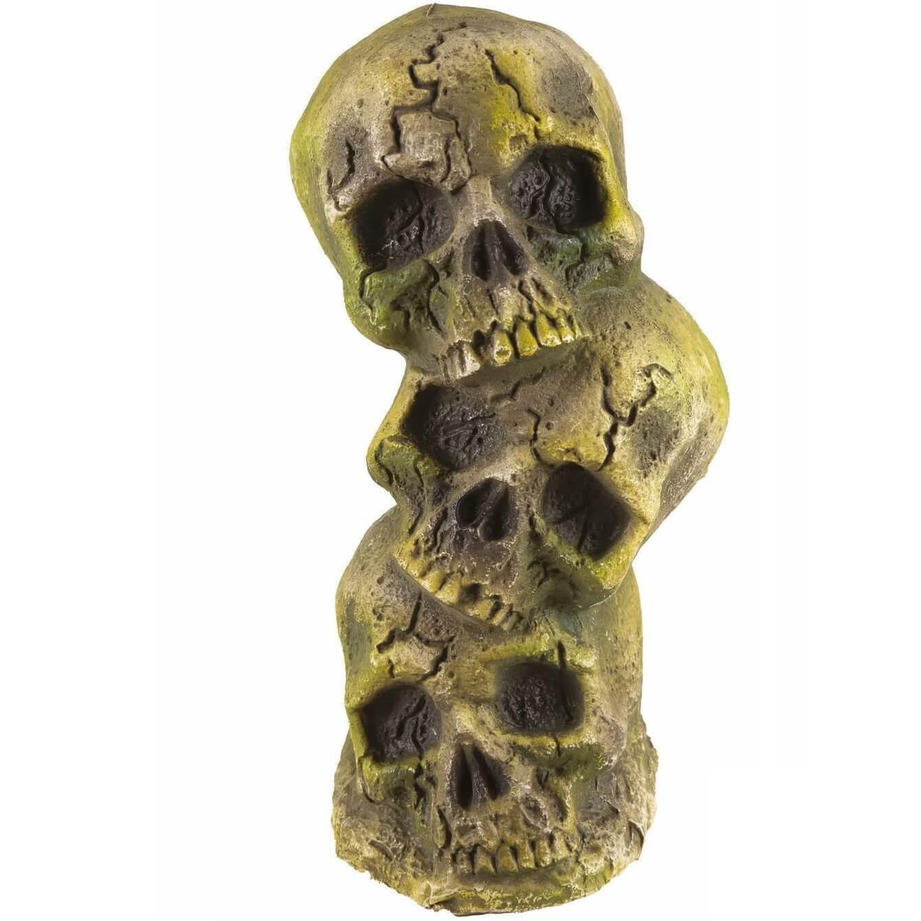 23023 decoration halloween cranes empiles