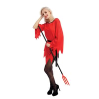 23063 deguisement halloween magasin pas de calais femme adulte diablesse