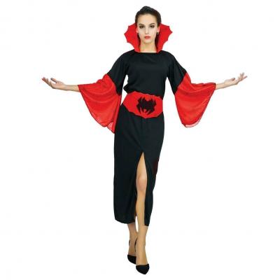 23176 taille l xl deguisement halloween adulte femme vampire