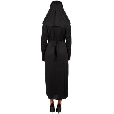23220 taille xxl costume deguisement religieuse bonne soeur