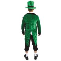 23239 taille sm deguisement st patrick leprauchaun