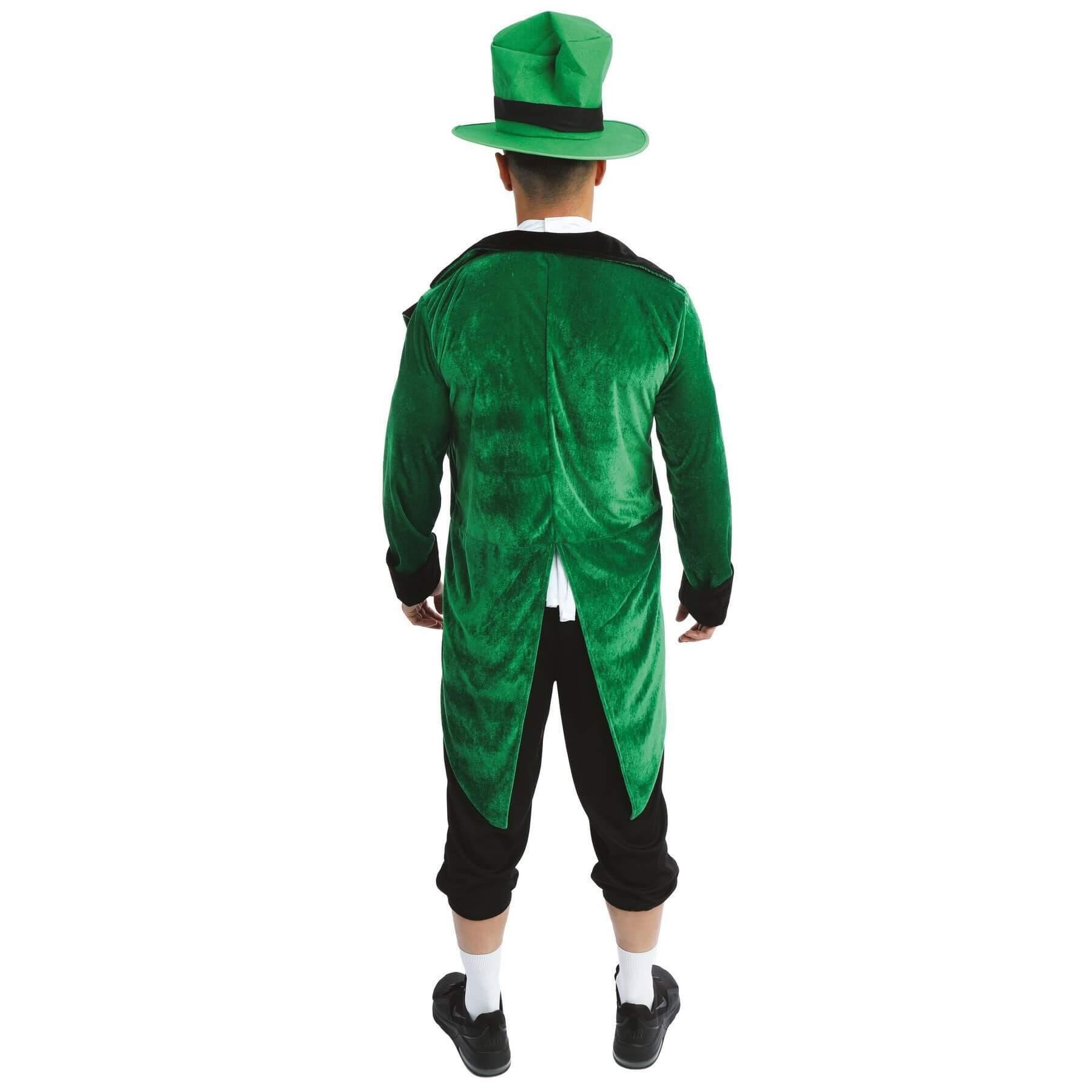 23239 taille sm deguisement st patrick leprauchaun