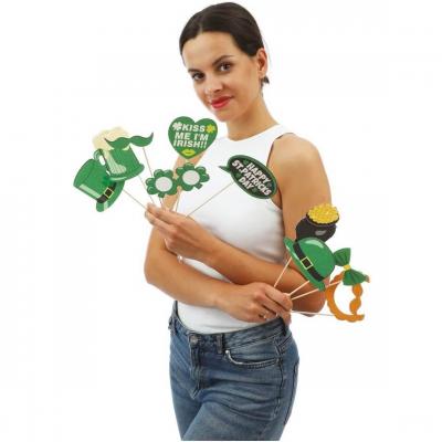 23250 animation de fete photobooth st patrick