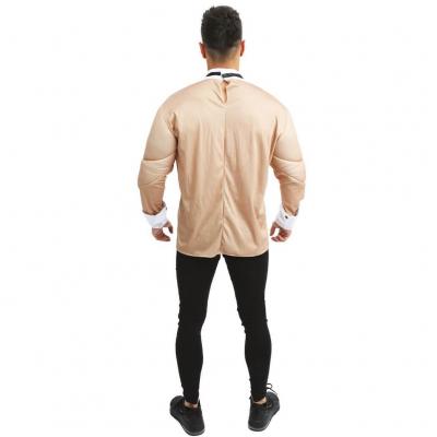 23272 costume deguisement homme mr muscles