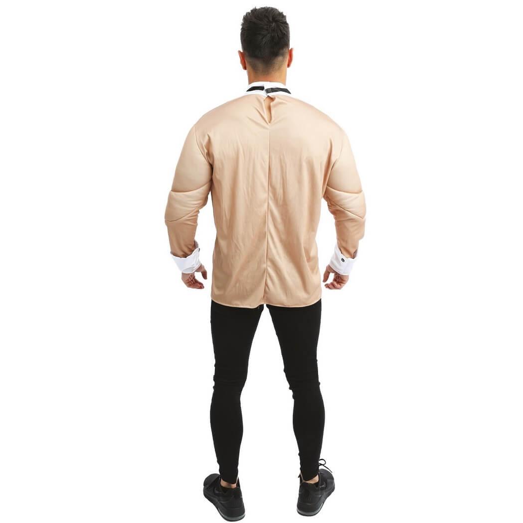 23272 costume homme mr muscles