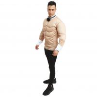 23272 deguisement homme mr muscles