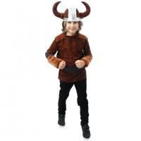 23282 age 5 6ans costume garcon viking enfant