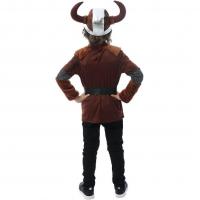 23282 age 5 6ans deguisement garcon viking enfant