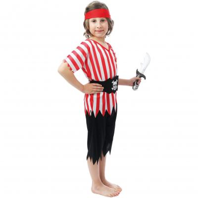 23298 age 5 6ans deguisement enfant pirate