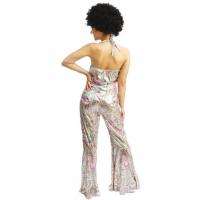 23358 taille s m deguisement femme adulte disco annees 80
