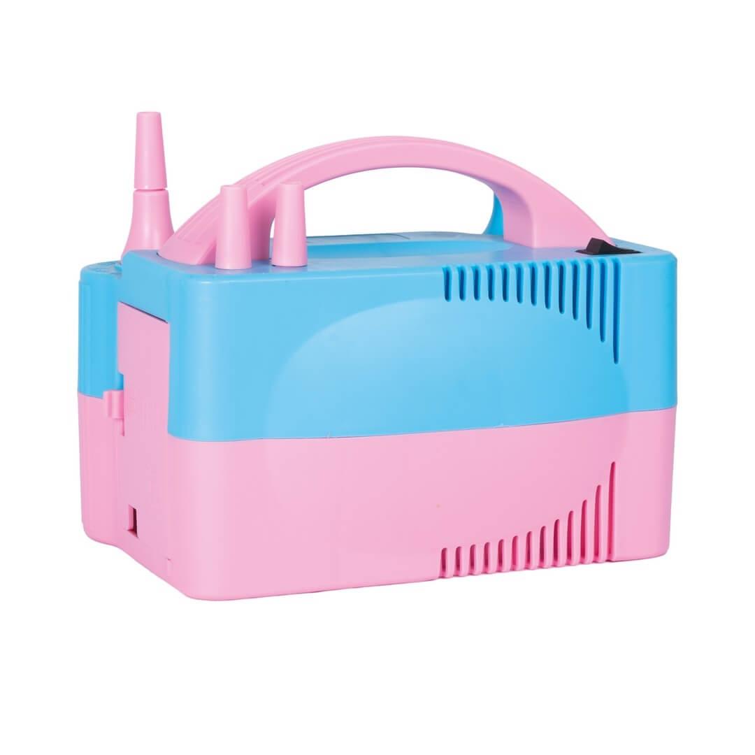 23369 gonfleur electrique ballons