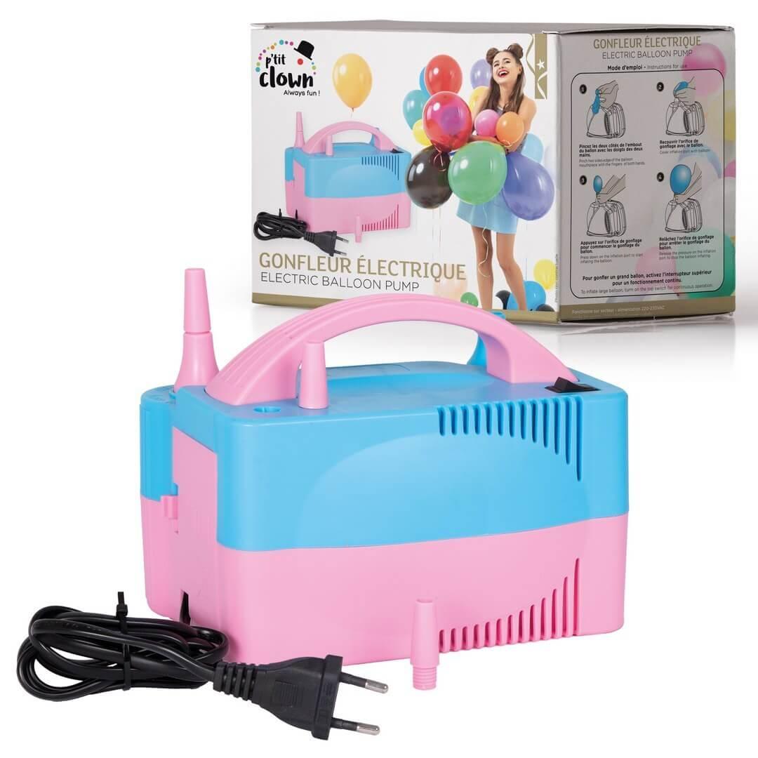 23369 gonfleur electrique pour ballons 1
