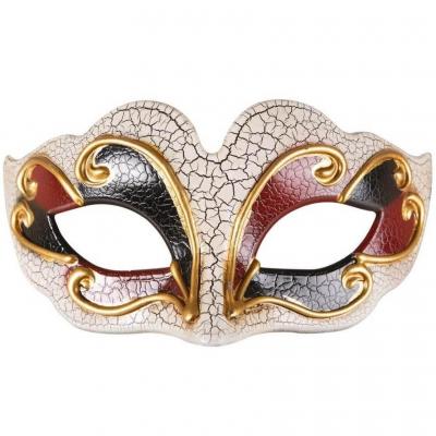 23381 accessoire deguisement loup venitien craquant