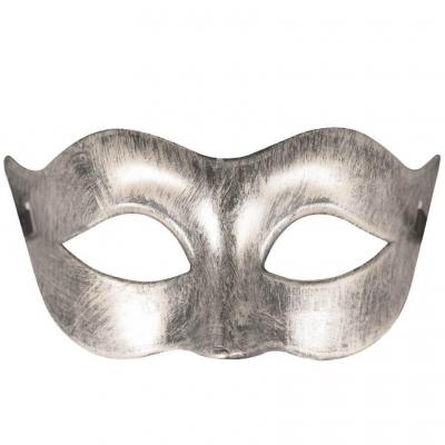 23384 accessoire de deguisement loup adulte argent et noir