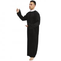 23406 taille sm costume religieux homme cure
