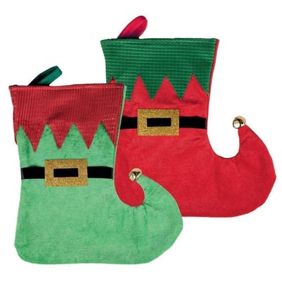 23545 magasin pas de calais chaussette botte lutin peren noel