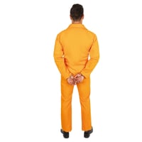 23768 magasin costume pas de calais prisonnier americain us orange