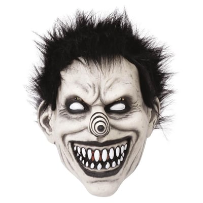 24026 boutique accessoire degusemeng halloween masque integral clown