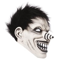 24026 magasin accessoire degusemeng halloween masque integral clown