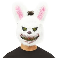 24049 boutique pas de calais accessoire deguisement lapin tueur