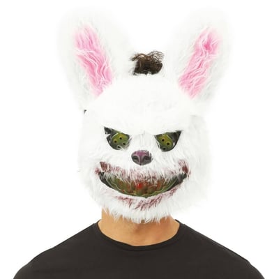 24049 boutique pas de calais accessoire deguisement lapin tueur