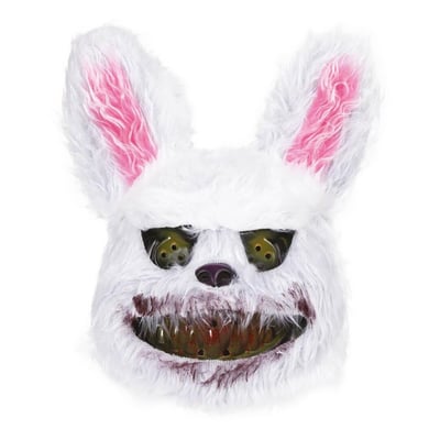 24049 boutique pas de calais accessoire deguisement lapin tueur