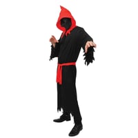 24586 boutique costume halloween pas de calais spectre diabolique homme adulte