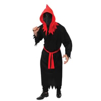 24586 magasin costume halloween pas de calais spectre diabolique homme adulte