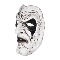 24631 boutique pas de calais accessoire deguisement halloween masque sinistre clown