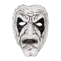 24631 magasin pas de calais accessoire deguisement halloween masque sinistre clown