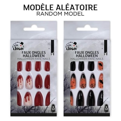 24637 magasin maquillage halloween pas de calais faux ongles longs avec colle
