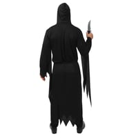 24667 boutique costume halloween pas de calais scream adulte homme fantome tueur