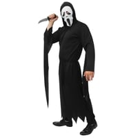 24667 magasin deguisement halloween pas de calais scream adulte homme fantome tueur